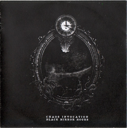 Chaos Invocation : Black Mirror Hours (Demo)